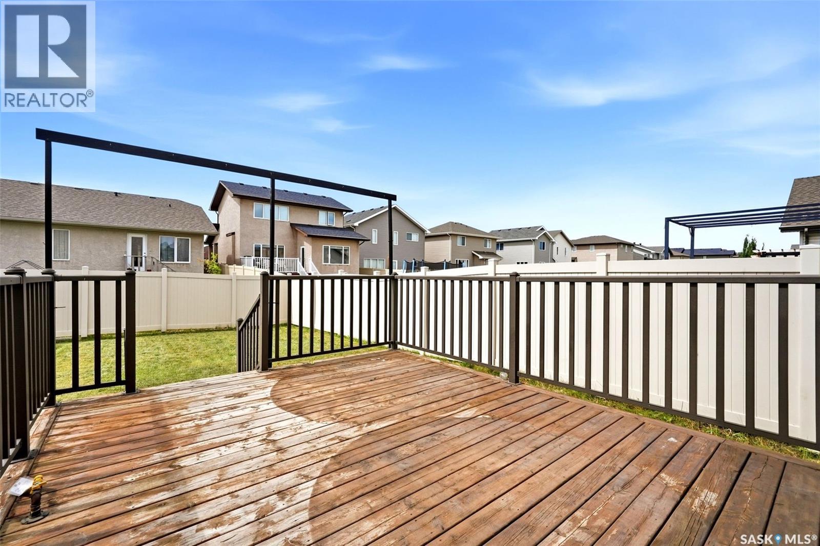5257 Canuck Crescent, Regina, Saskatchewan  S4W 0H2 - Photo 38 - SK044820