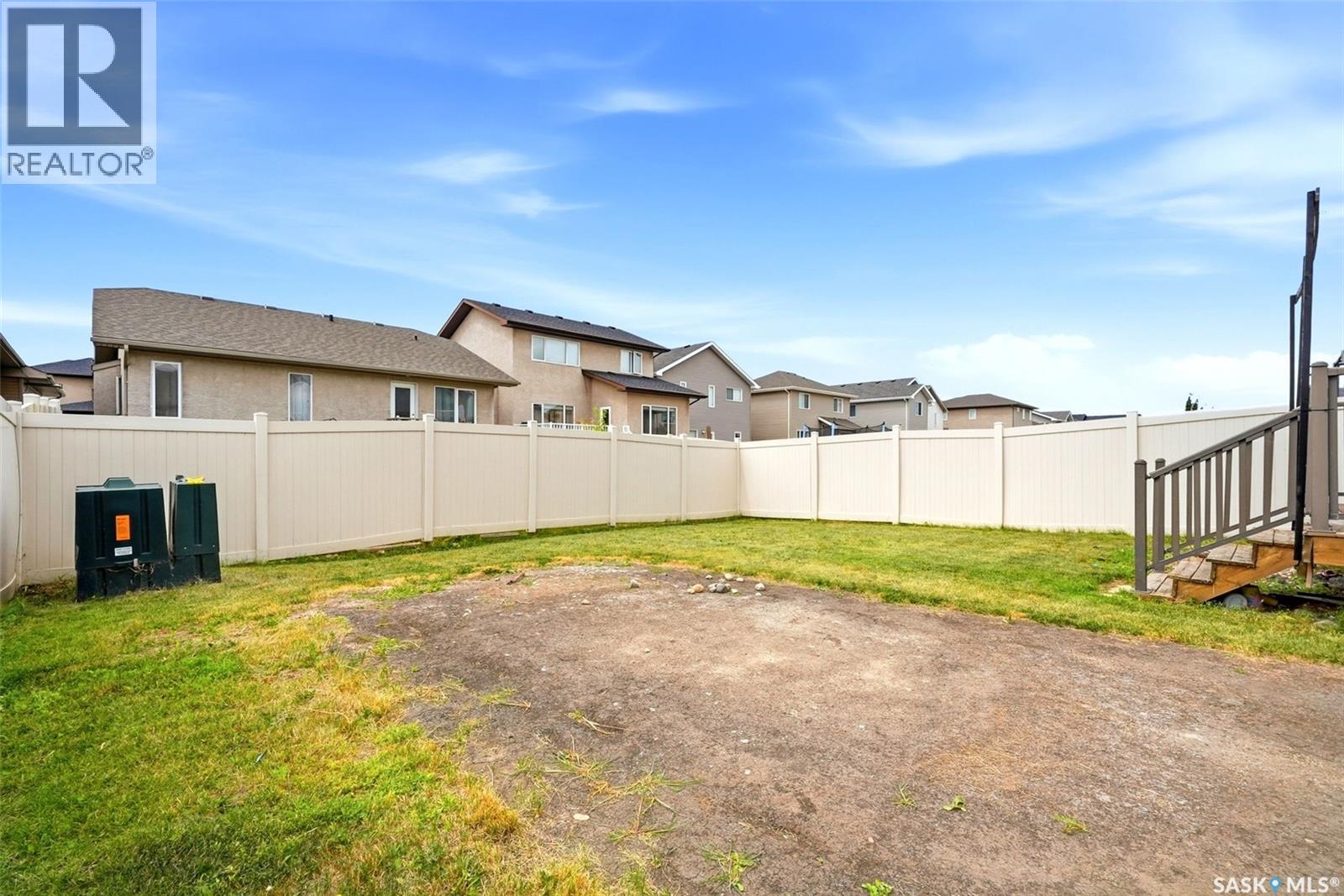 5257 Canuck Crescent, Regina, Saskatchewan  S4W 0H2 - Photo 39 - SK044820