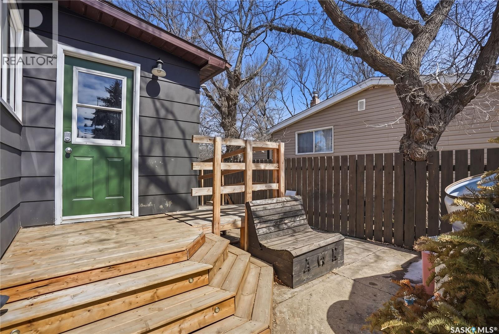 56 Iroquois Street W, Moose Jaw, Saskatchewan  S6H 5A5 - Photo 38 - SK044699