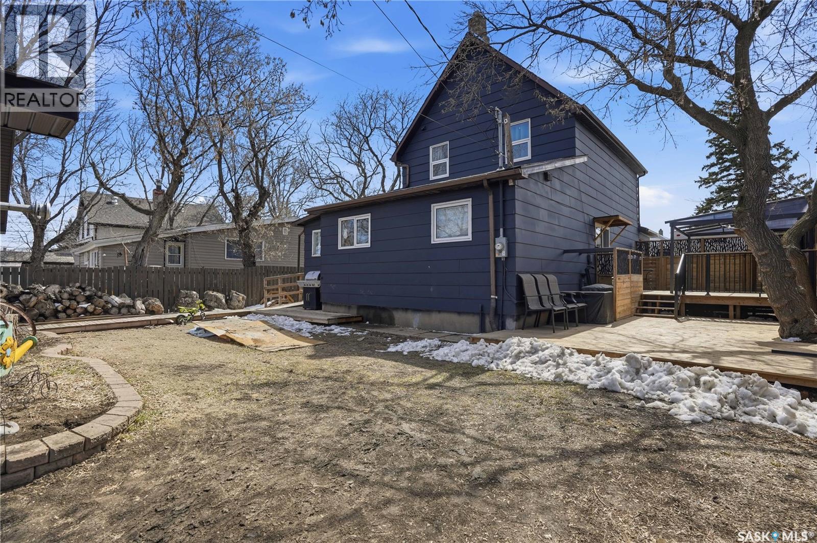 56 Iroquois Street W, Moose Jaw, Saskatchewan  S6H 5A5 - Photo 44 - SK044699