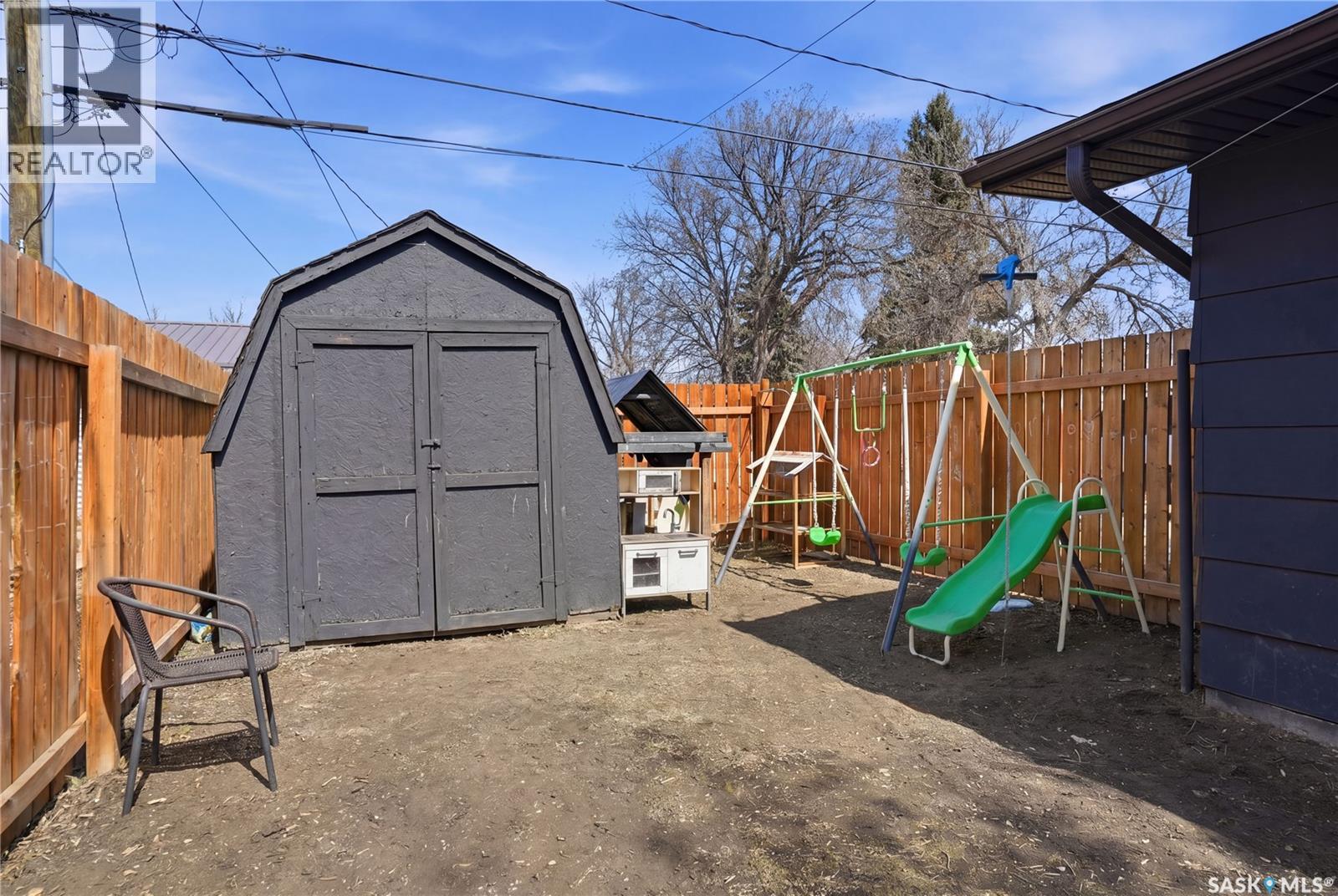 56 Iroquois Street W, Moose Jaw, Saskatchewan  S6H 5A5 - Photo 47 - SK044699