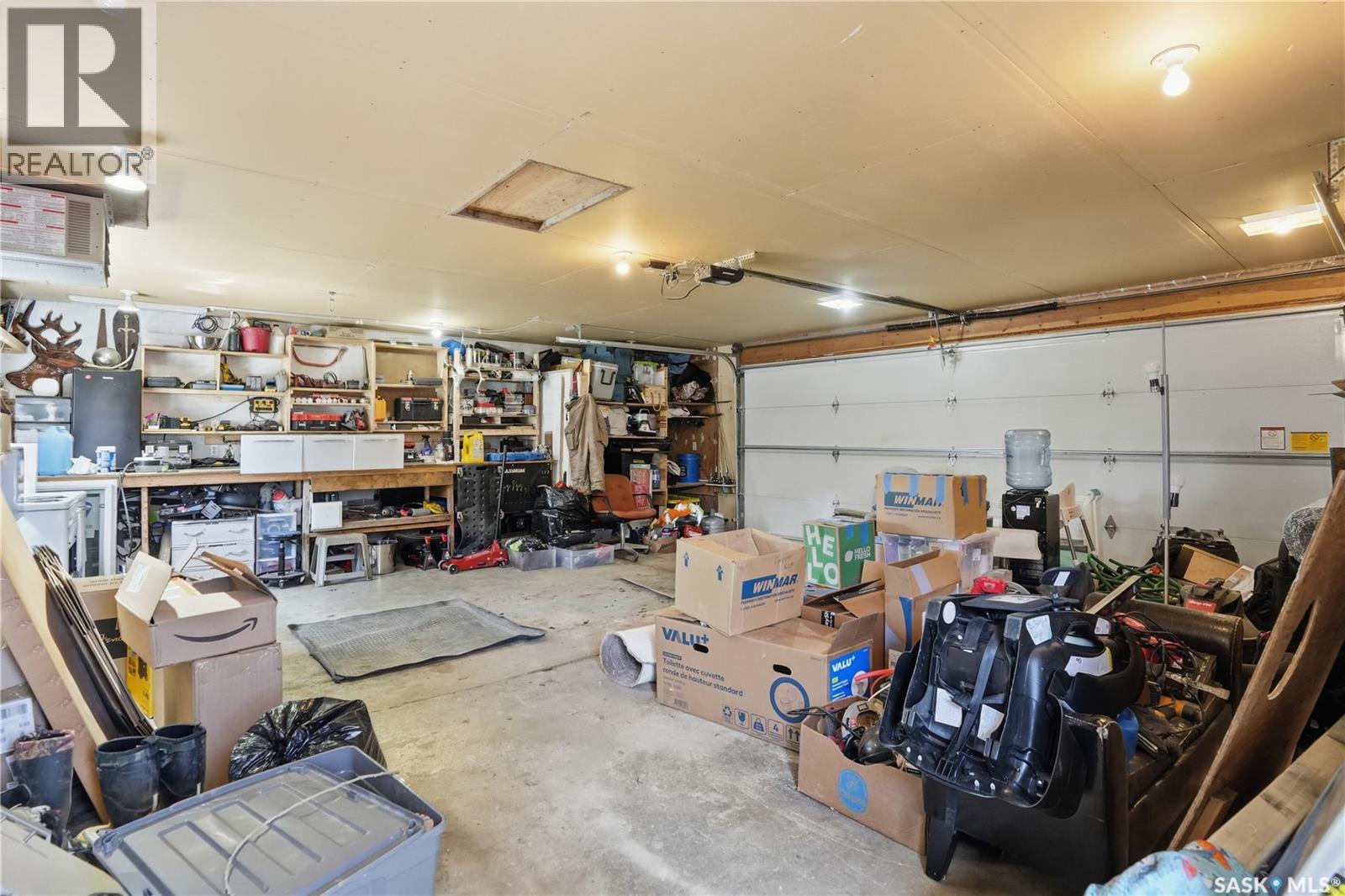 56 Iroquois Street W, Moose Jaw, Saskatchewan  S6H 5A5 - Photo 48 - SK044699