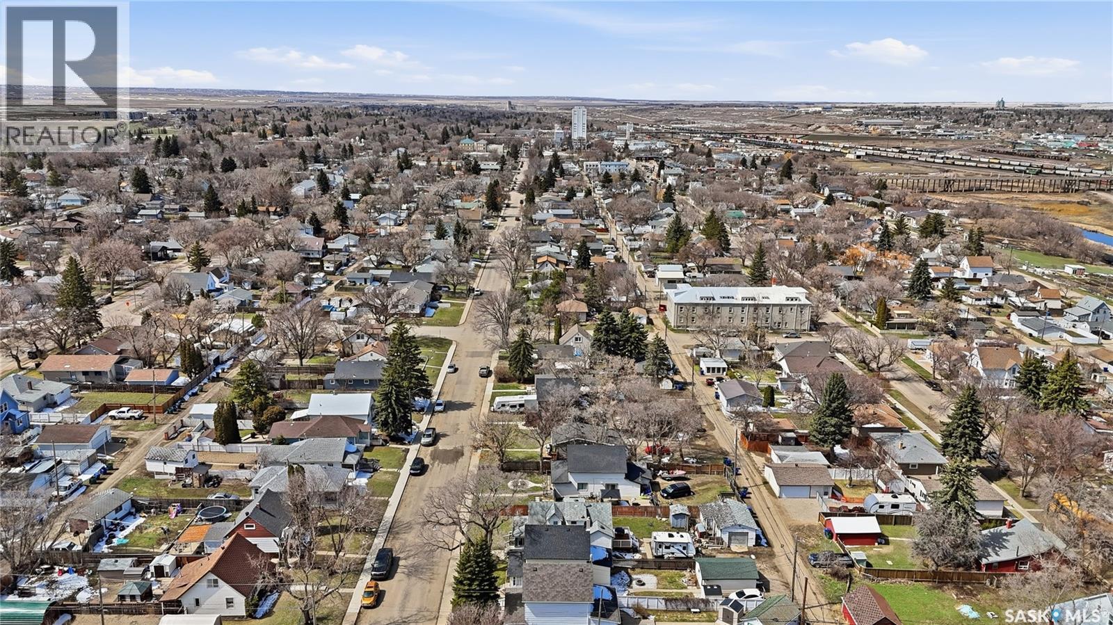 56 Iroquois Street W, Moose Jaw, Saskatchewan  S6H 5A5 - Photo 66 - SK044699