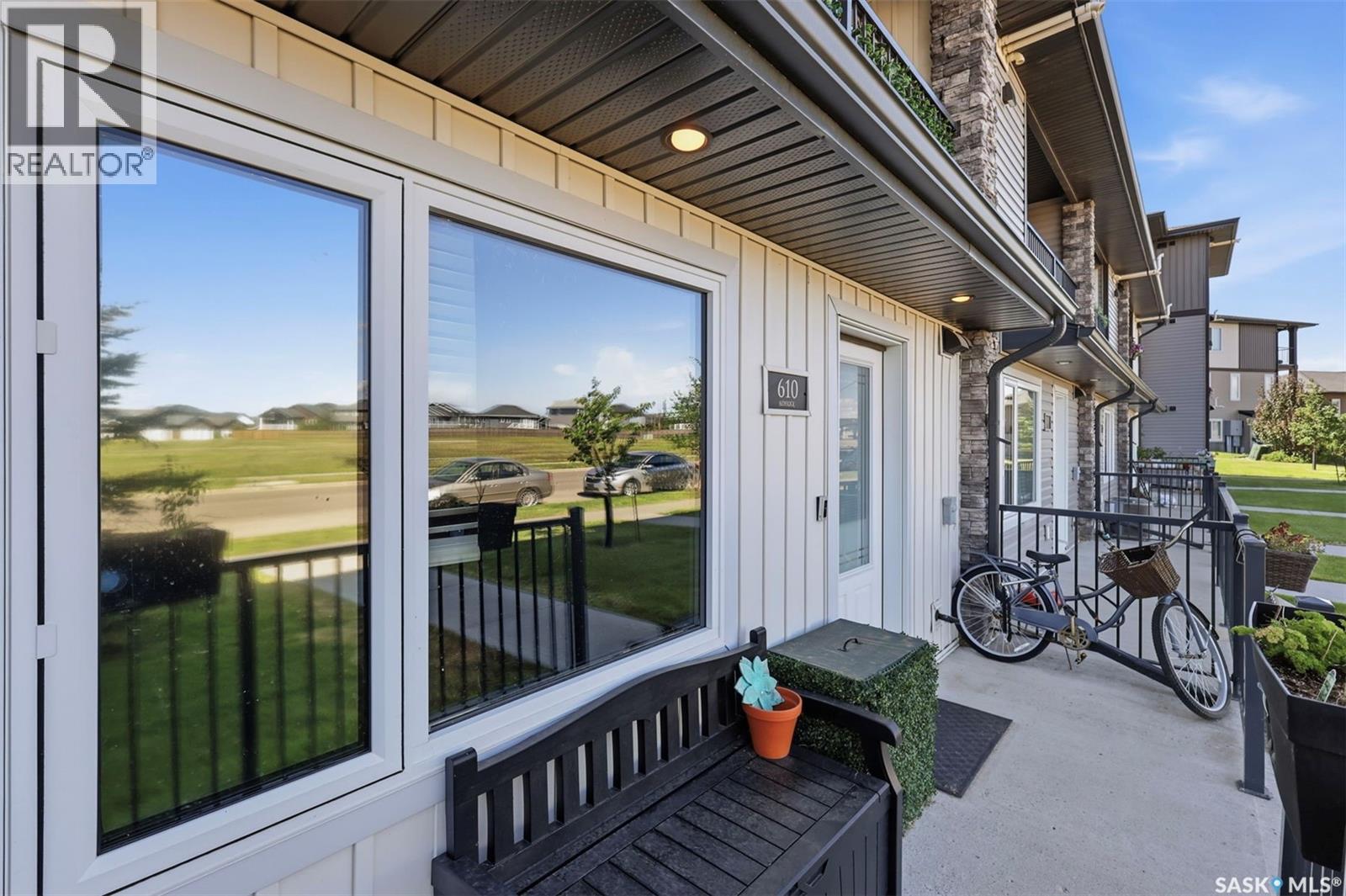 610 BALTZAN BOULEVARD, Saskatoon, Saskatchewan
