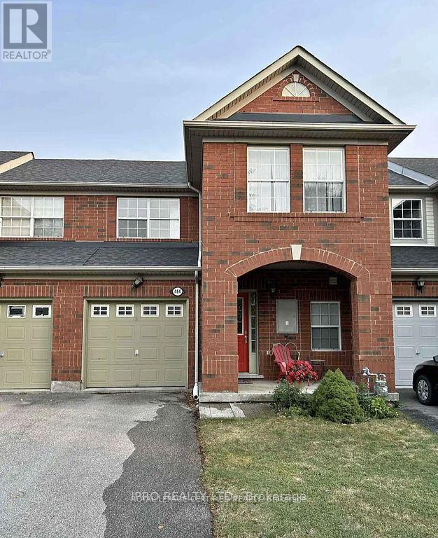 464 COLLIS COURT, Milton, Ontario
