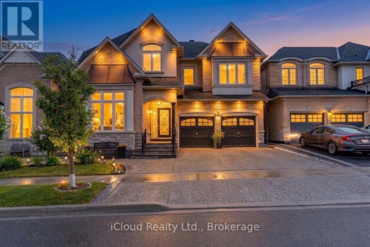 3340 FERRIS STREET, Burlington, Ontario