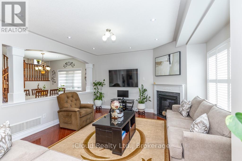 3340 Ferris Street, Burlington, Ontario  L7M 0J8 - Photo 10 - W13650144