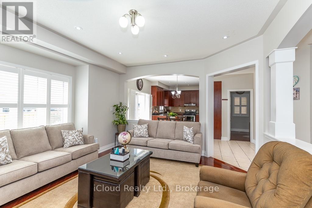 3340 Ferris Street, Burlington, Ontario  L7M 0J8 - Photo 11 - W13650144