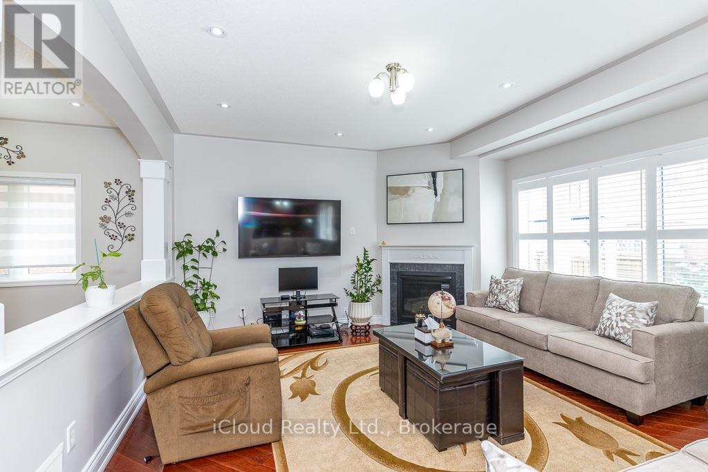 3340 Ferris Street, Burlington, Ontario  L7M 0J8 - Photo 12 - W13650144