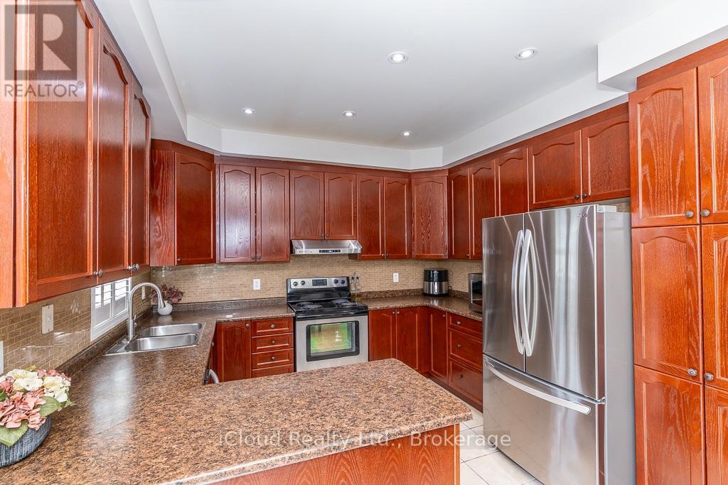 3340 Ferris Street, Burlington, Ontario  L7M 0J8 - Photo 13 - W13650144