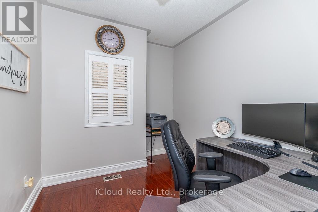 3340 Ferris Street, Burlington, Ontario  L7M 0J8 - Photo 18 - W13650144