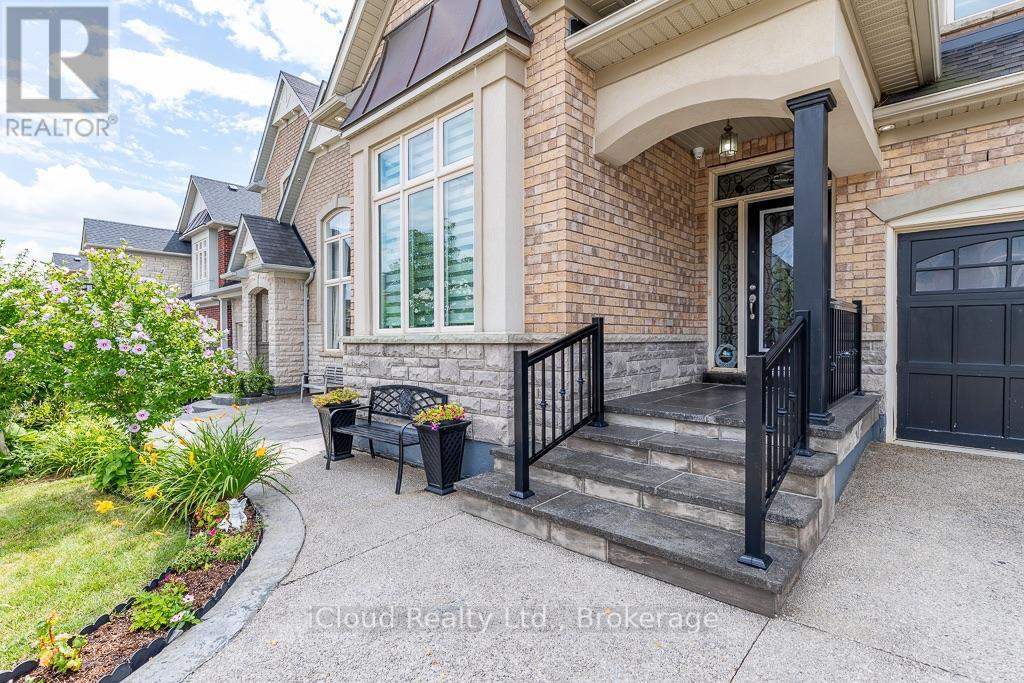 3340 Ferris Street, Burlington, Ontario  L7M 0J8 - Photo 3 - W13650144
