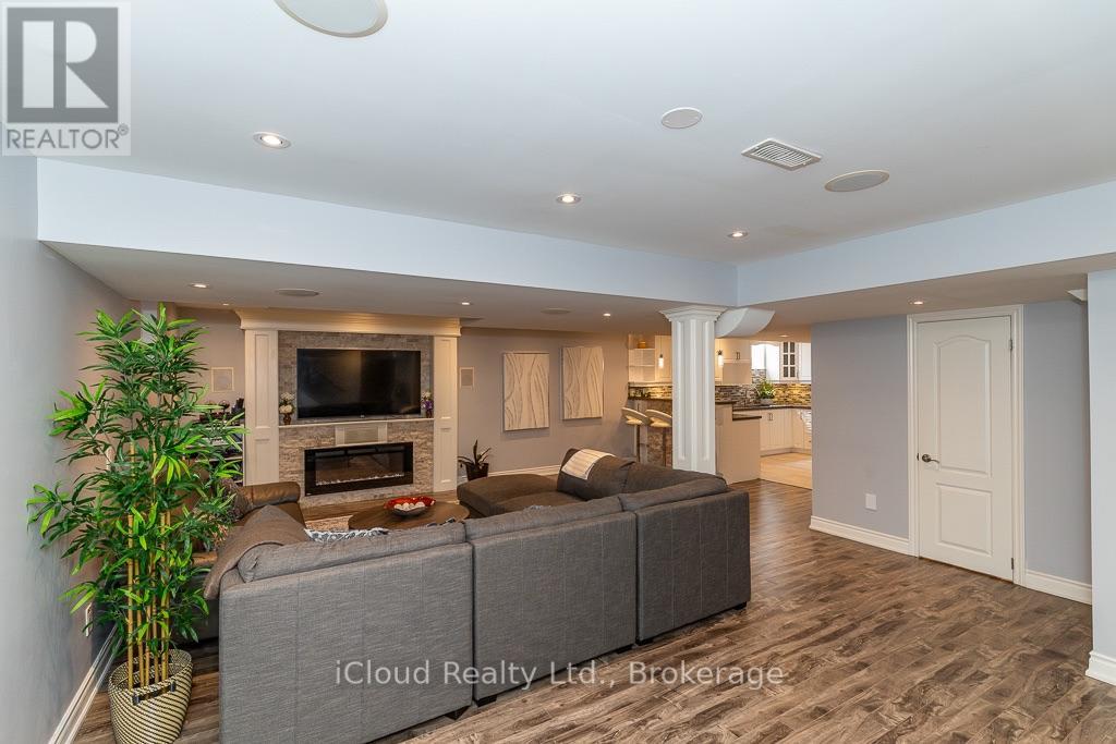 3340 Ferris Street, Burlington, Ontario  L7M 0J8 - Photo 36 - W13650144