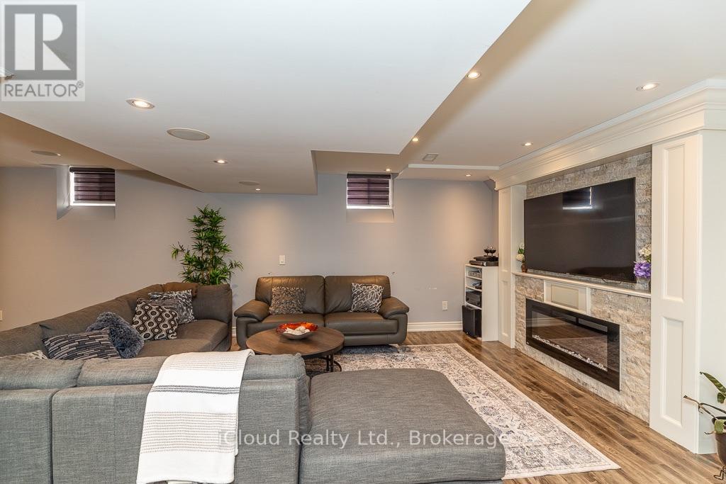3340 Ferris Street, Burlington, Ontario  L7M 0J8 - Photo 37 - W13650144