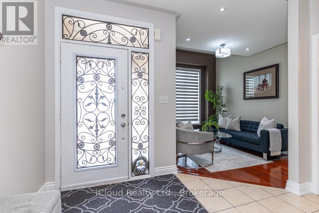 3340 Ferris Street, Burlington, Ontario  L7M 0J8 - Photo 4 - W13650144