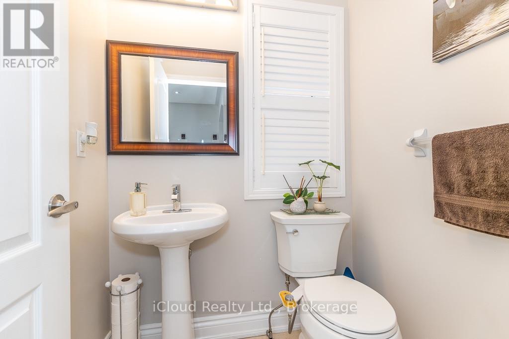 3340 Ferris Street, Burlington, Ontario  L7M 0J8 - Photo 46 - W13650144