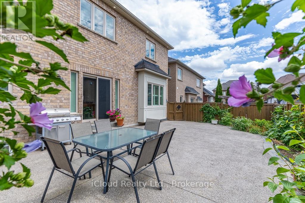 3340 Ferris Street, Burlington, Ontario  L7M 0J8 - Photo 48 - W13650144
