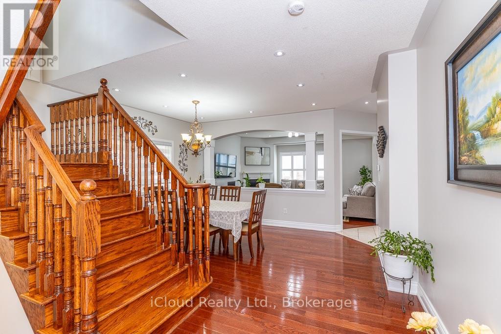 3340 Ferris Street, Burlington, Ontario  L7M 0J8 - Photo 7 - W13650144