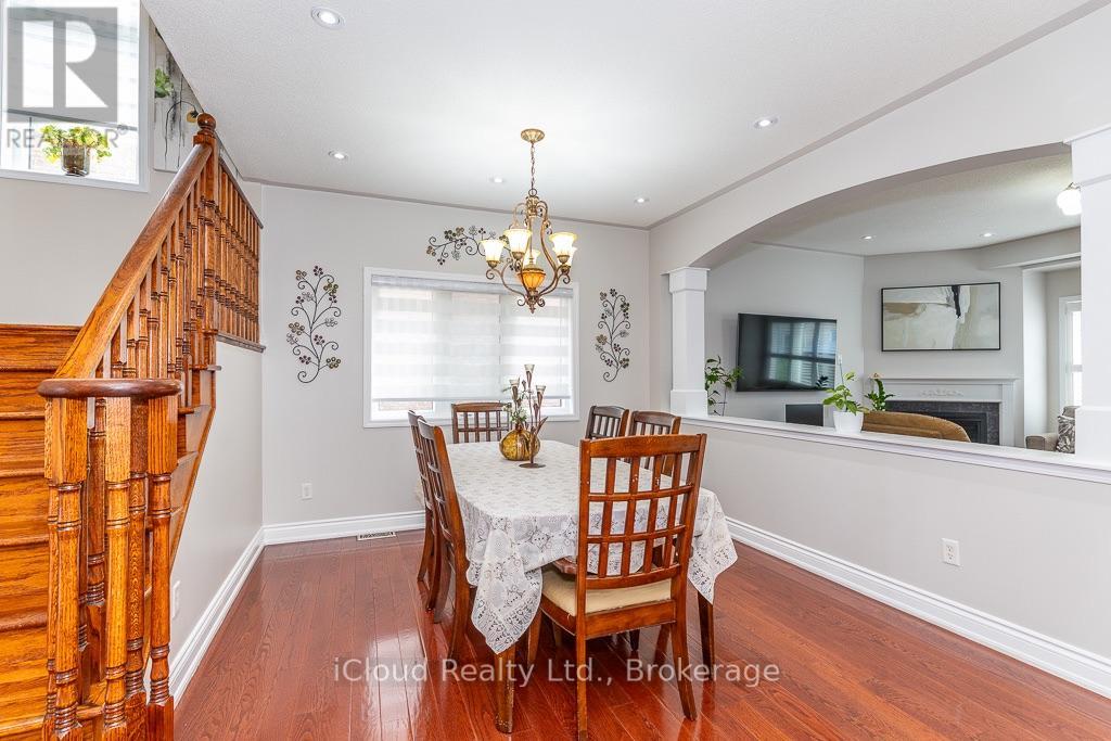 3340 Ferris Street, Burlington, Ontario  L7M 0J8 - Photo 9 - W13650144