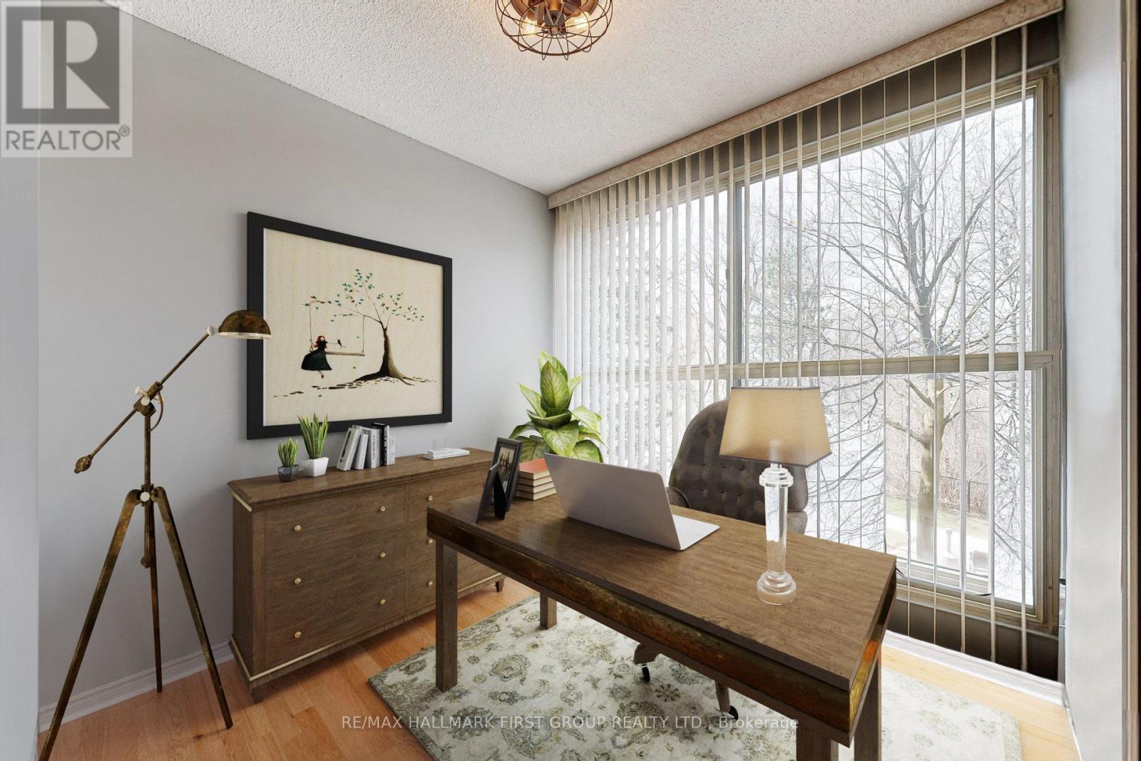 218 - 8351 Mclaughlin Road S, Brampton, Ontario  L6Y 4H8 - Photo 4 - W13650150