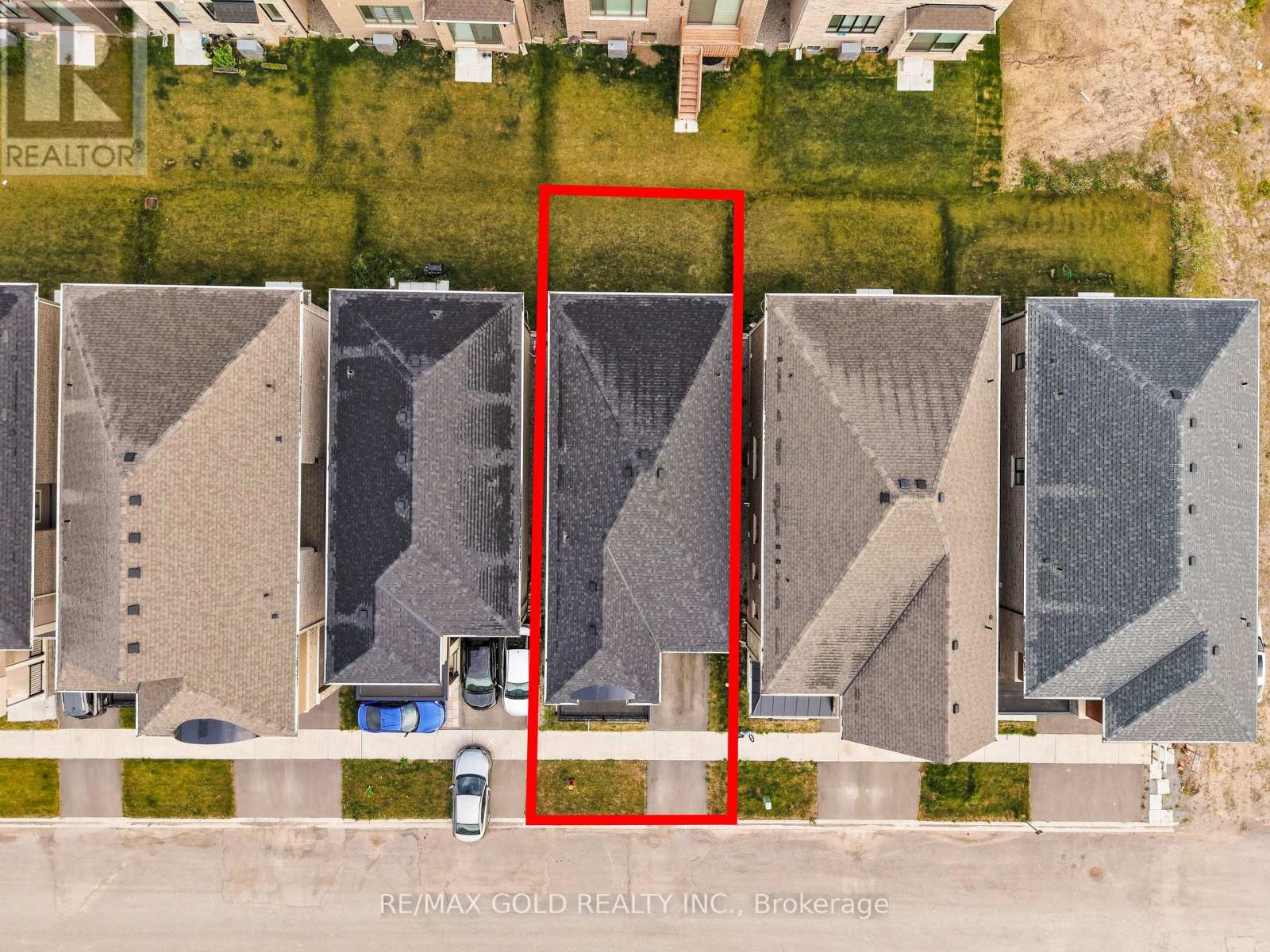 287 Gordon Krantz Avenue, Milton, Ontario  L9E 1N9 - Photo 3 - W13650232