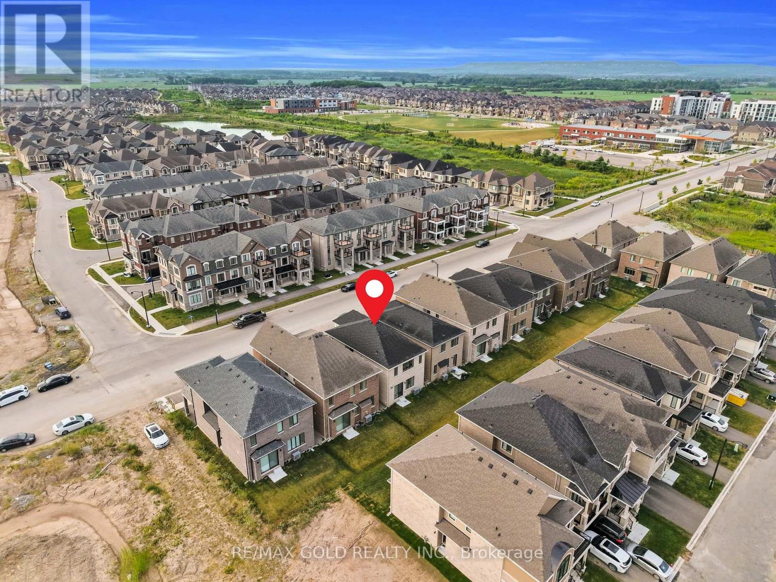 287 Gordon Krantz Avenue, Milton, Ontario  L9E 1N9 - Photo 45 - W13650232