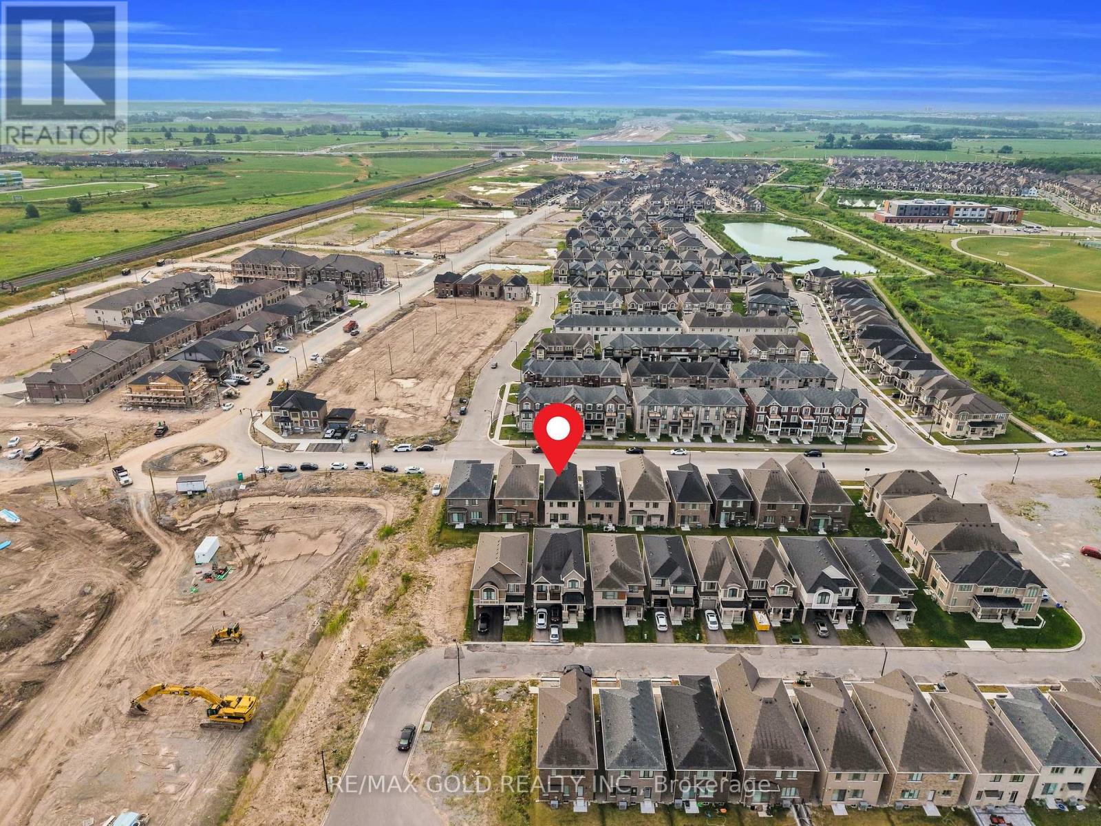 287 Gordon Krantz Avenue, Milton, Ontario  L9E 1N9 - Photo 47 - W13650232