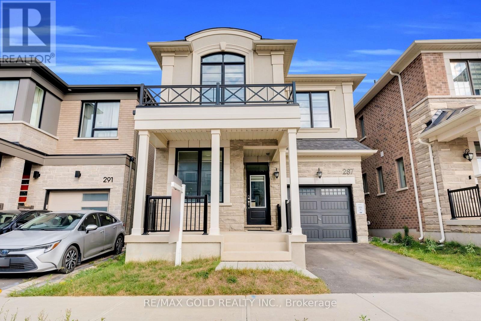 287 Gordon Krantz Avenue, Milton, Ontario  L9E 1N9 - Photo 6 - W13650232