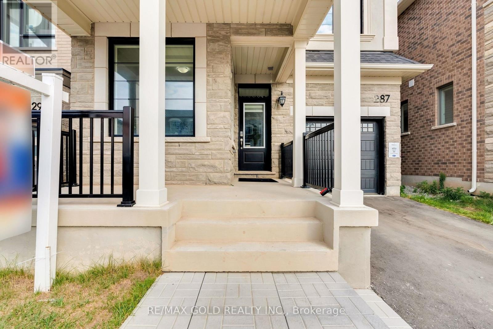 287 Gordon Krantz Avenue, Milton, Ontario  L9E 1N9 - Photo 7 - W13650232