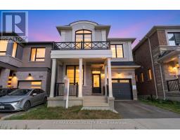 287 GORDON KRANTZ AVENUE, Milton, Ontario
