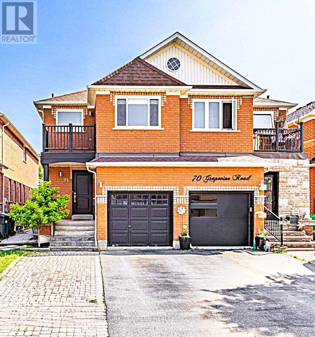 72 Grapevine Road, Caledon, Ontario  L7E 2R3 - Photo 1 - W13650280