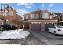 3752 MILKWOOD CRESCENT, Mississauga, Ontario
