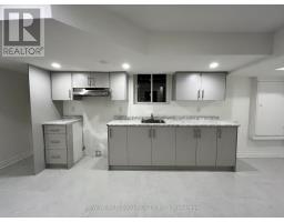 BSMT - 4718 CENTRETOWN WAY, Mississauga, Ontario