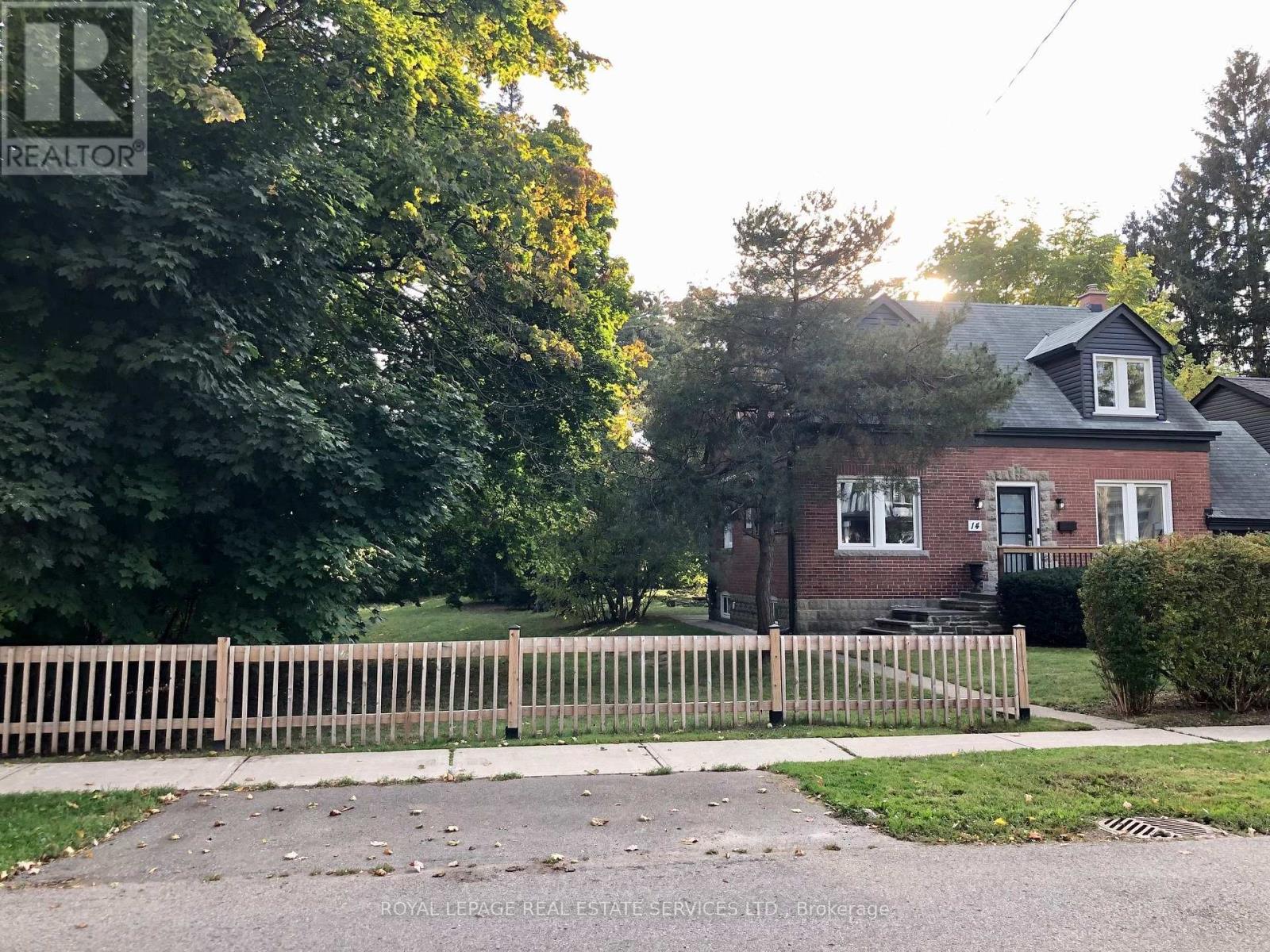 14 Avonhurst Road, Toronto, Ontario  M9A 2G8 - Photo 28 - W13650308