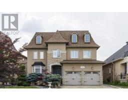 11 CONCORDE DRIVE, Brampton, Ontario