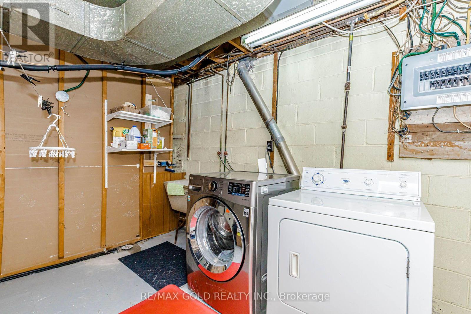 45 Grange Drive, Brampton, Ontario  L6X 2H1 - Photo 43 - W13650312