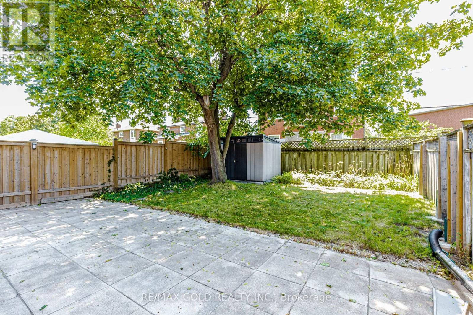 45 Grange Drive, Brampton, Ontario  L6X 2H1 - Photo 47 - W13650312