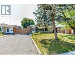 45 GRANGE DRIVE, Brampton, Ontario