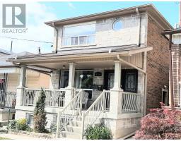 138 DAY AVENUE, Toronto, Ontario