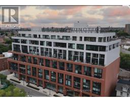 215 - 2720 DUNDAS STREET W, Toronto, Ontario
