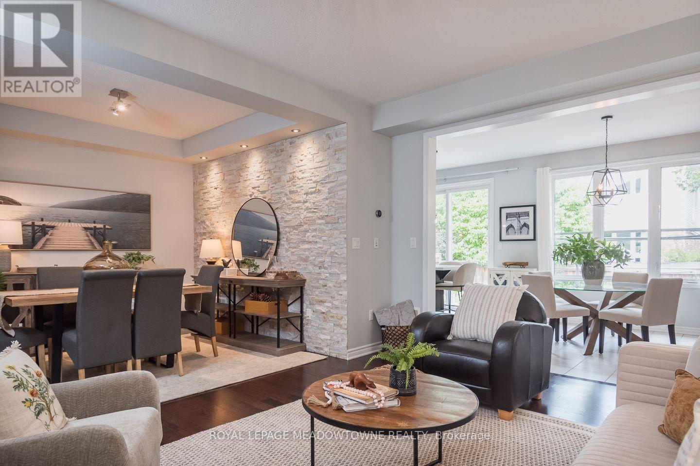 1185 Biason Circle, Milton, Ontario L9T 8S7 - Photo 11 - W13650372
