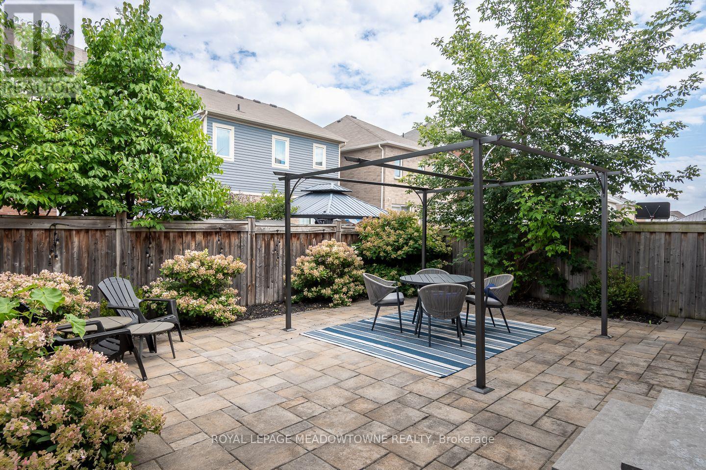 1185 Biason Circle, Milton, Ontario L9T 8S7 - Photo 38 - W13650372