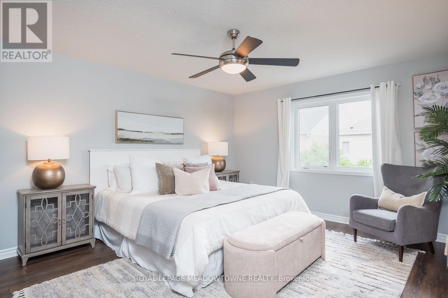 1185 Biason Circle, Milton, Ontario L9T 8S7 - Photo 4 - W13650372