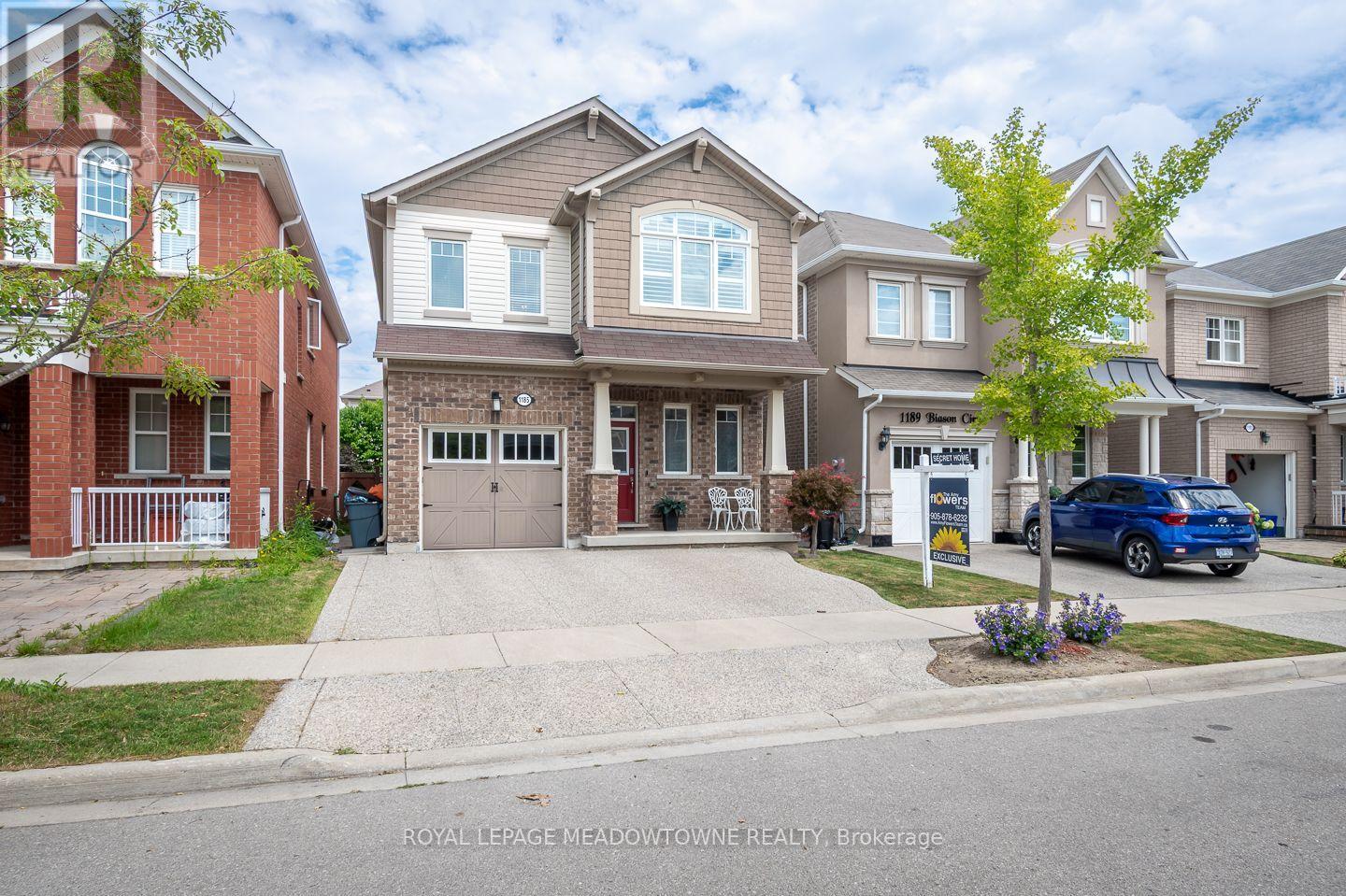 1185 Biason Circle, Milton, Ontario L9T 8S7 - Photo 6 - W13650372
