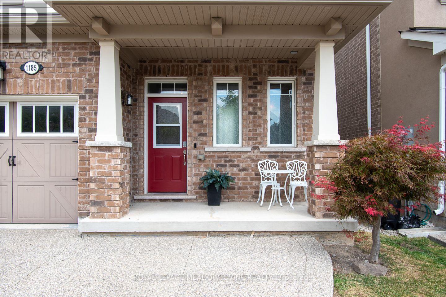 1185 Biason Circle, Milton, Ontario L9T 8S7 - Photo 7 - W13650372