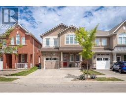 1185 BIASON CIRCLE, Milton, Ontario