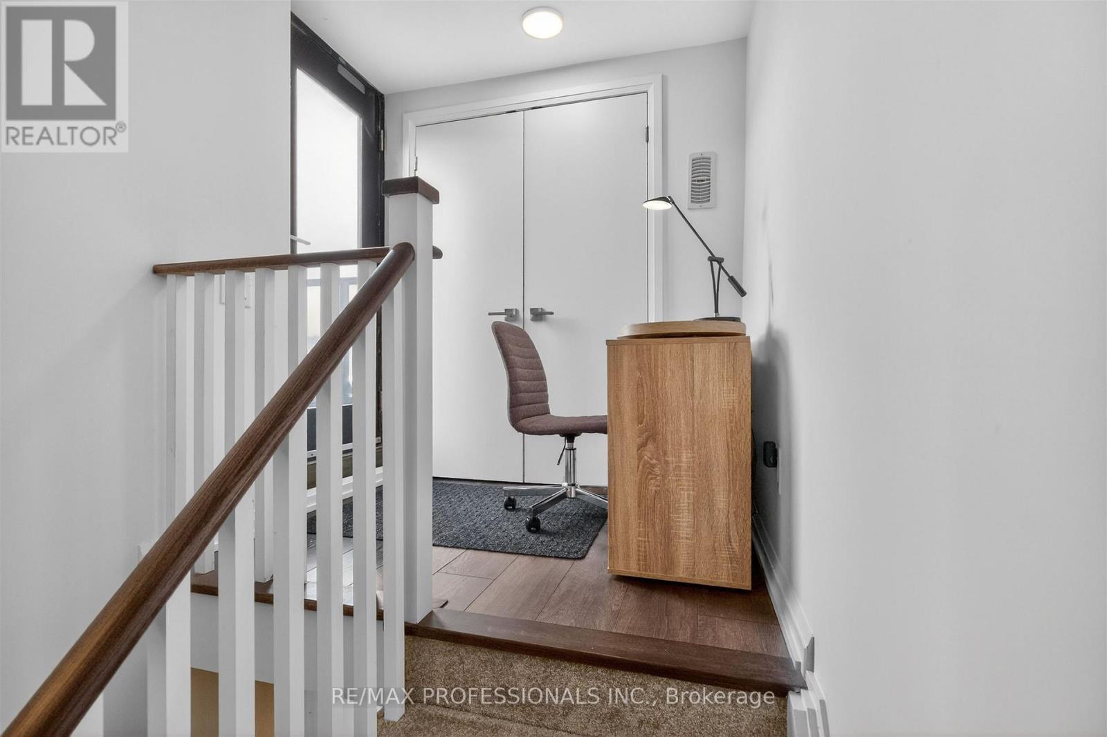 Th48 - 10 Brin Drive, Toronto, Ontario M8X 0B3 - Photo 18 - W13650402
