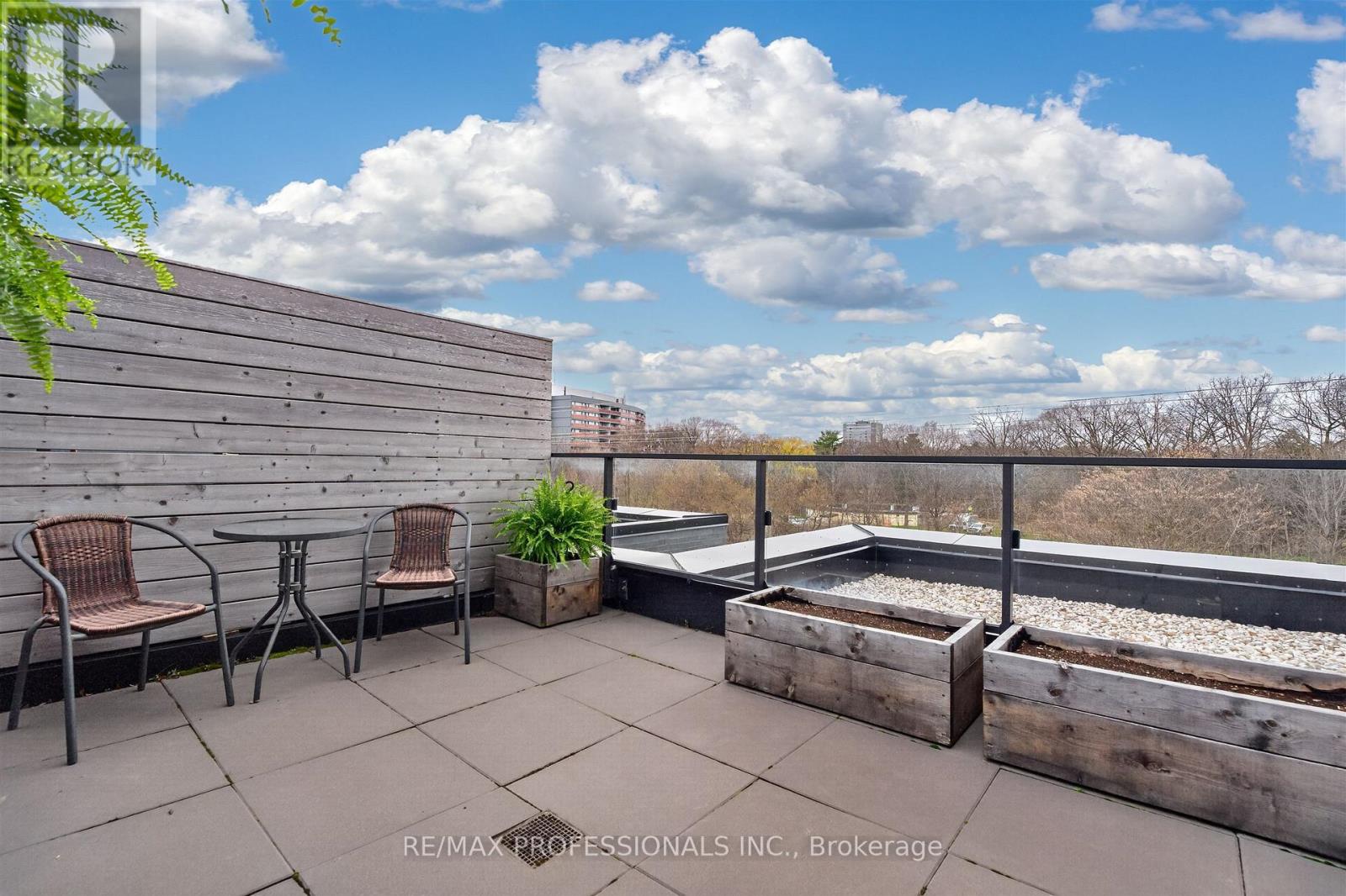 Th48 - 10 Brin Drive, Toronto, Ontario M8X 0B3 - Photo 19 - W13650402