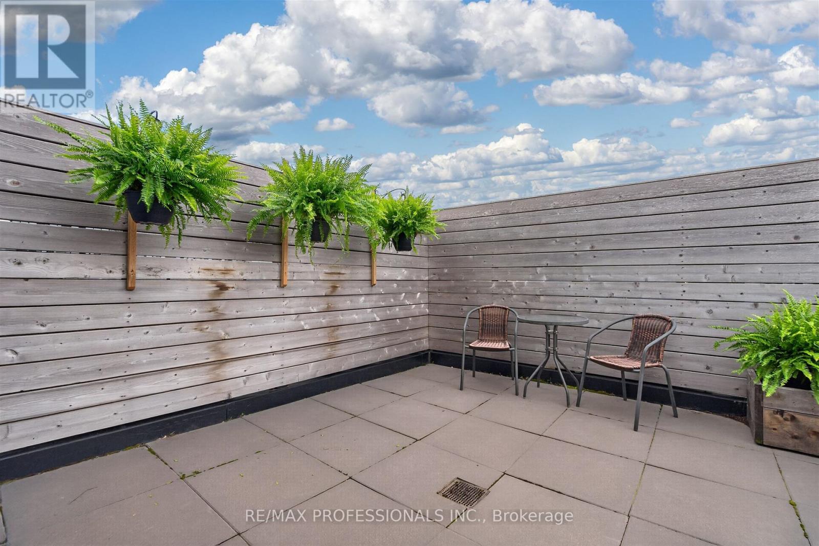 Th48 - 10 Brin Drive, Toronto, Ontario M8X 0B3 - Photo 21 - W13650402