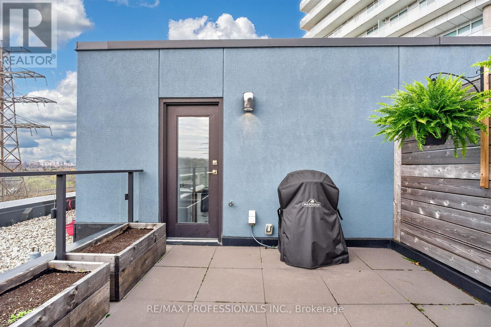 Th48 - 10 Brin Drive, Toronto, Ontario M8X 0B3 - Photo 22 - W13650402